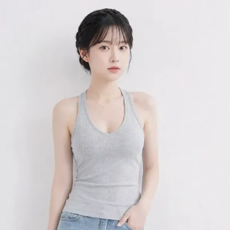 背心/細肩帶