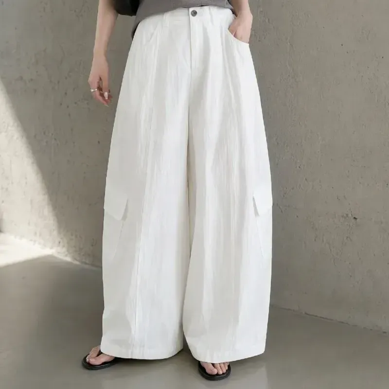 下身