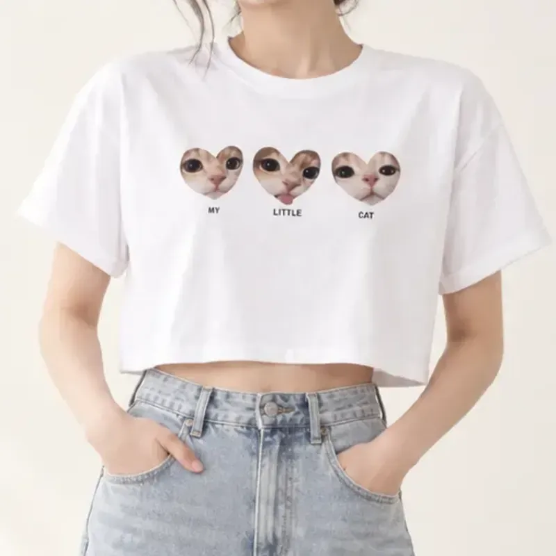 T-shirt/休閒上衣